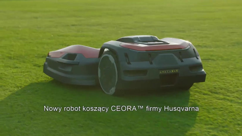 HUSQVARNA CEORA™